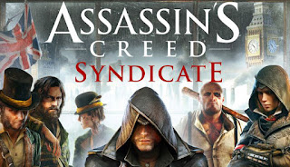 Assassin’s Creed Syndicate