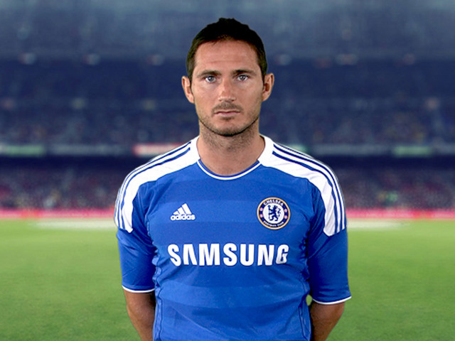 All Super Stars: Frank Lampard Football Player Profile, Photoes And