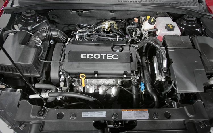 2011 Chevrolet Cruze LS | The Car Club 2007 saturn aura fuse box diagram 