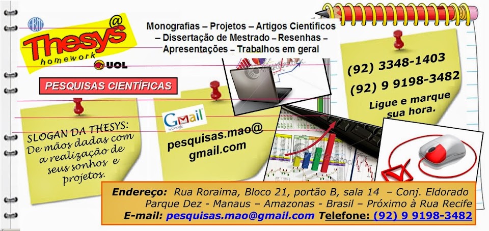 Tese de mestrado gerenciamento de projetos