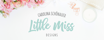 Little Miss Carolina Schönauer