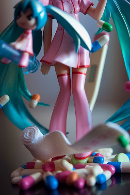 [Galerie commune] Hatsune Miku / Vocaloïd 02+Miku_1