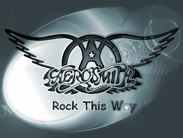 #5 Aerosmith Wallpaper