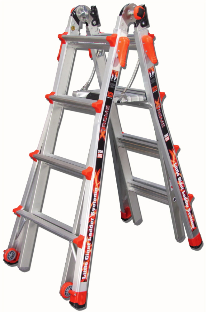 RobinsonSolutions Professional Window Cleaning The New Little Giant