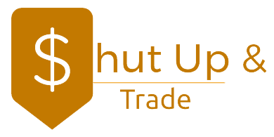 Shut Up and Trade