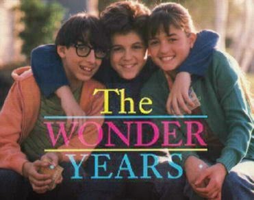 The Wonder Years Porn