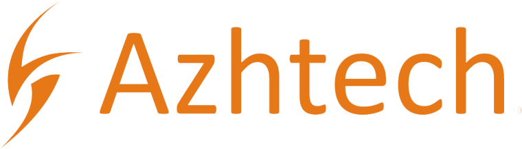 Azhtech Networks Blog's