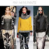 TRENDS //  TREND COUNCIL - F/W 14-15 WOMEN'S PRINT AND PATTERN