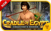 Cradle Of Egypt Collector`s Edition
