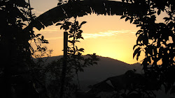 Ukhrul at morning