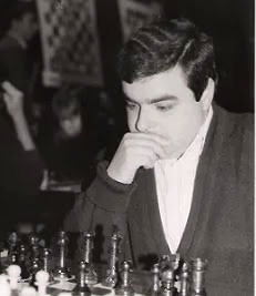 El ajedrecista del Club Ajedrez Terrassa Joan Pomés