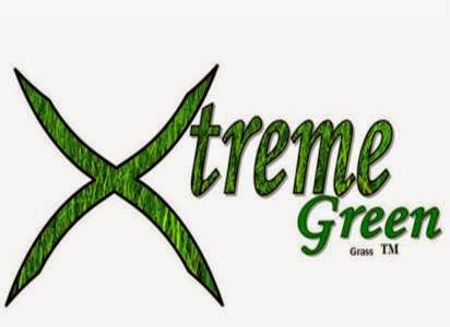 Xtreme Green Grass Alabama