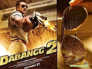 Dabangg 2 indian movie images