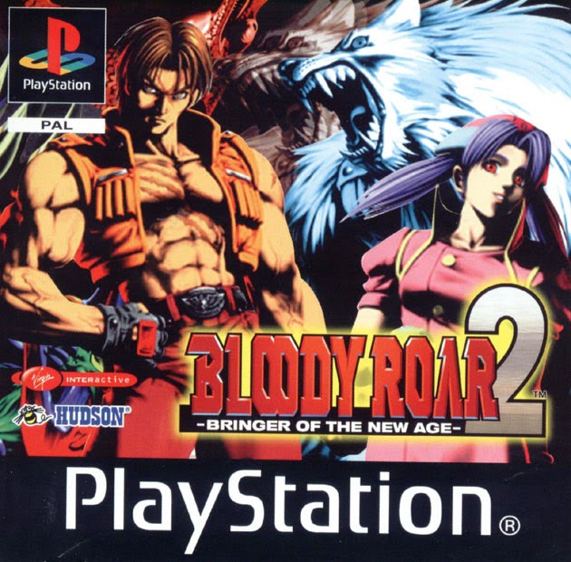 download bloody roar 2 for pc download bloody roar 2 for pc