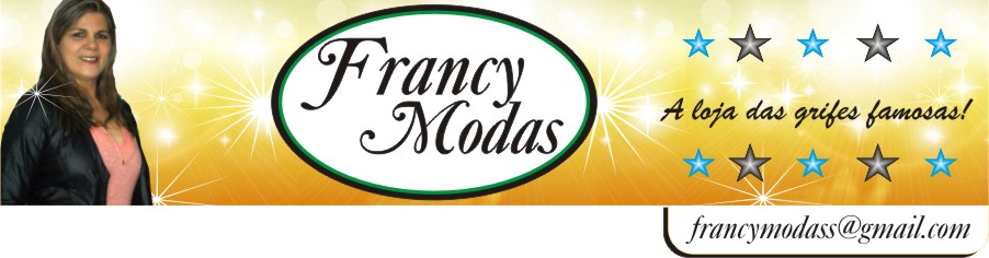 Francy Modas