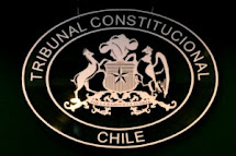 TRIBUNAL CONSTITUCIONAL DE CHILE