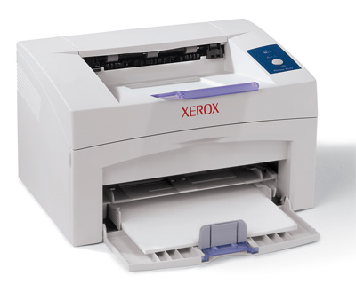xerox phaser 3117 driver for windows xp