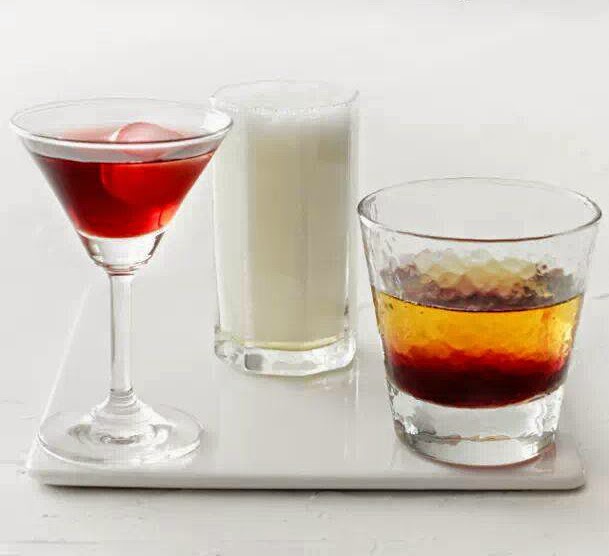 COOKoodas Three ways to make korean style cocktail