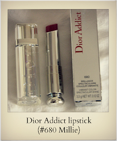 dior lipstick 680