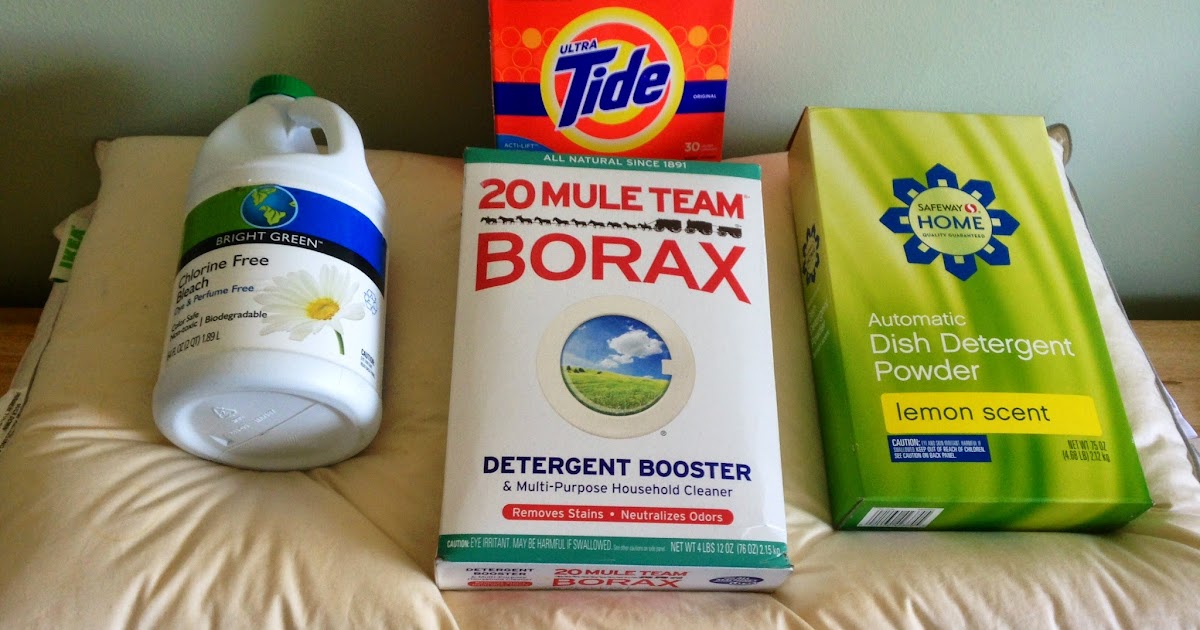 How To, How Hard, and How Much Have You Washed Your Pillows This Decade?