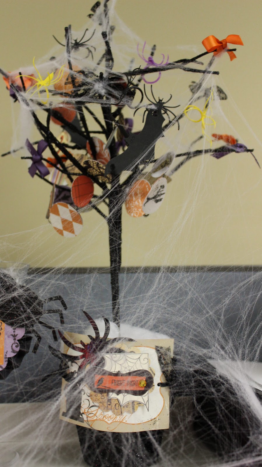 halloween desk decor halloween desk decor