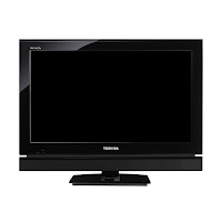 Toshiba LCD TV 24PB1E
