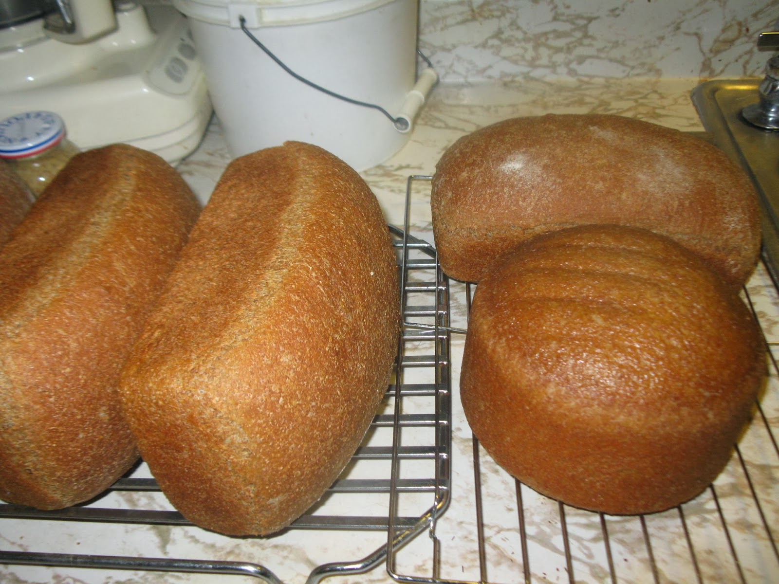 Simply Homemaking Pressure Cooking Chapter 3