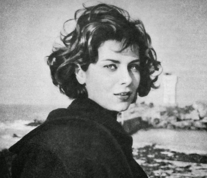 OĞUZ TOPOĞLU Juliette Mayniel