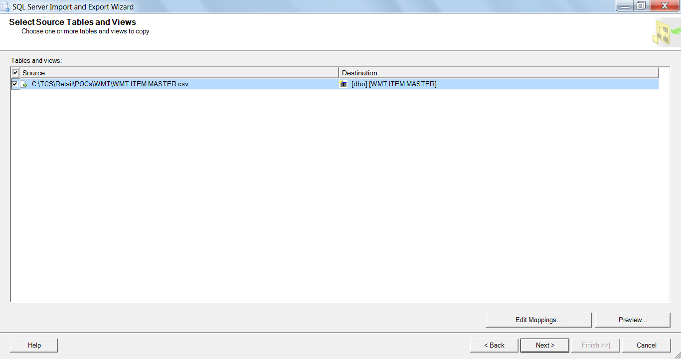 sql studio manager import contents from excel sql studio manager import contents from excel