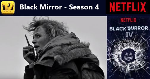 Black Mirror - Season 4 Official Trailer