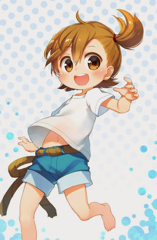 Get Wallpaper Barakamon naru For iPhone Free Get Wallpaper Barakamon naru For iPhone Free