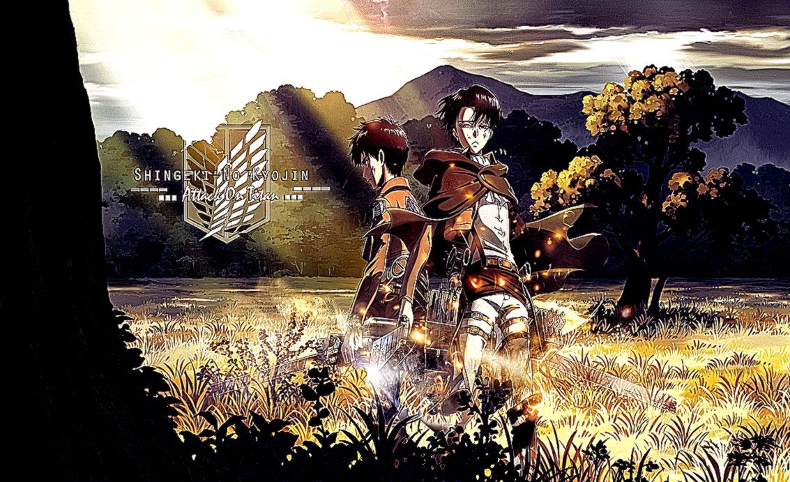 Shingeki no Kyojin Wallpaper Zerochan Anime Image Board Shingeki no Kyojin Wallpaper Zerochan Anime Image Board