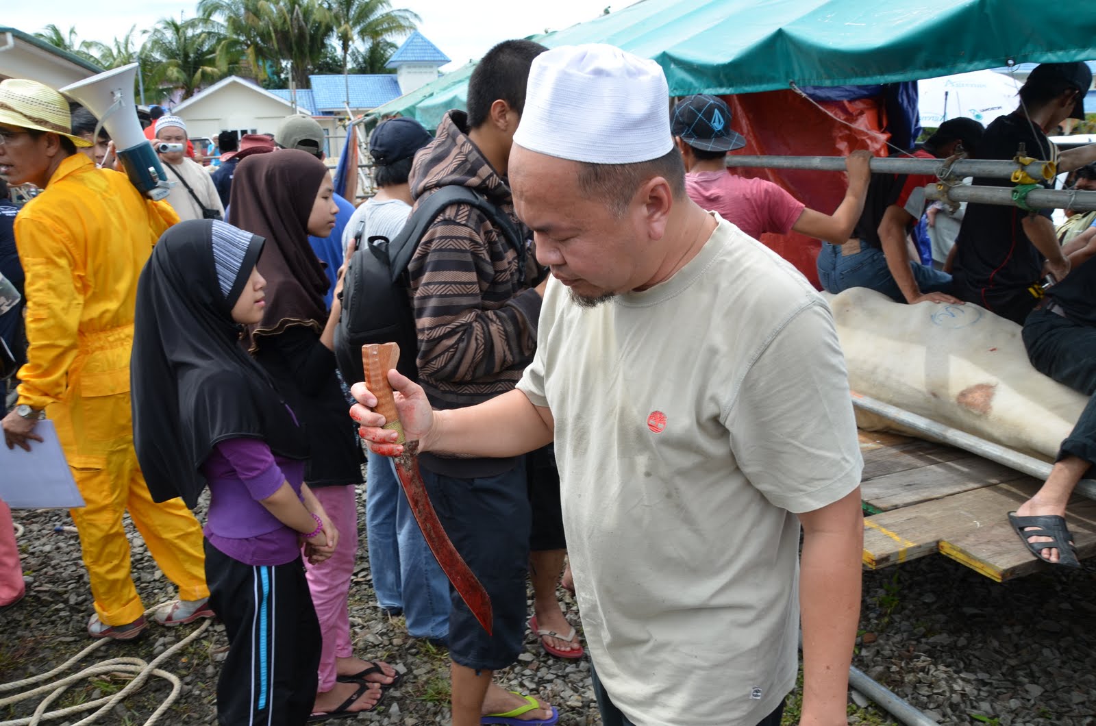 Allah Hu Akbar Prayer Download