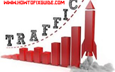 Increase Traffic To Your Blog 2015