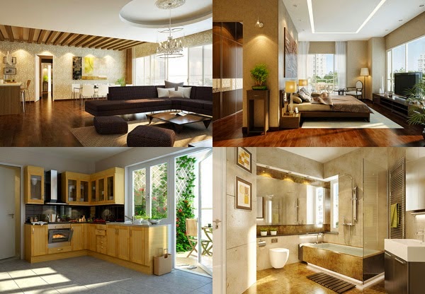 Mở bán chung cư Green Stars thành phố giao lưu 234 Phạm Văn Đồng - phân phối độc quyề - 19