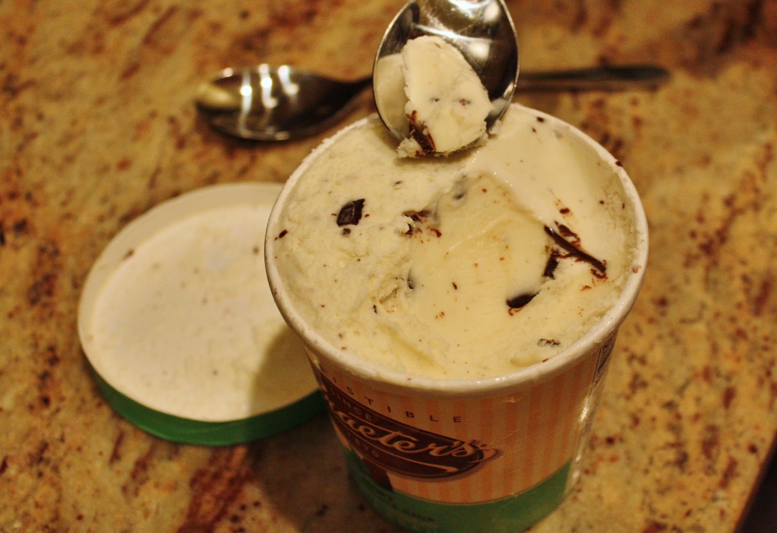 Is Freezer Burn Ice Cream Bad To Eat