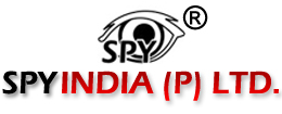 SPY INDIA