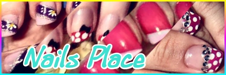 Nails Place