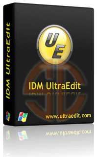 IDM UltraEdit 18.20.0.1027 Full Keygen