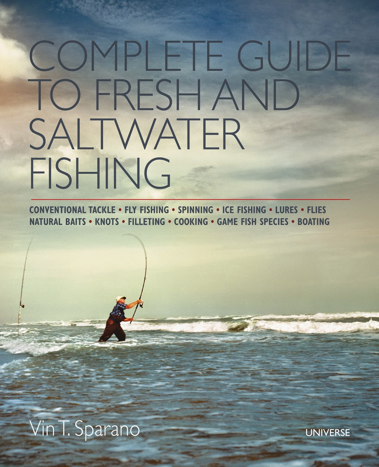 Snug Harbor Bay Book Review Complete Guide to Fresh and Saltwater Fishing