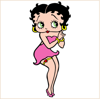 betty boop pictures betty boop pictures