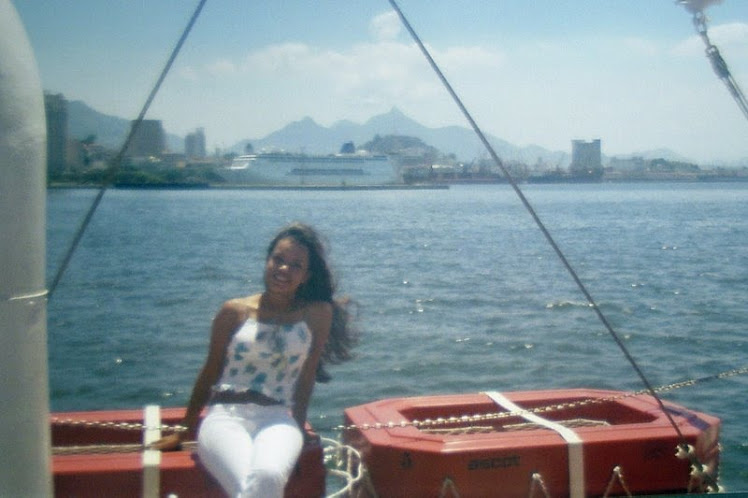 Baía de Guanabara
