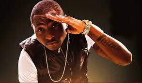 DAVIDO NOMINATES FOR 'BEST AFRICAN ACT
