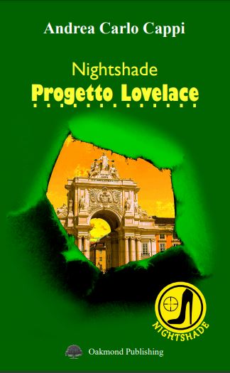 Nightshade-Progetto Lovelace