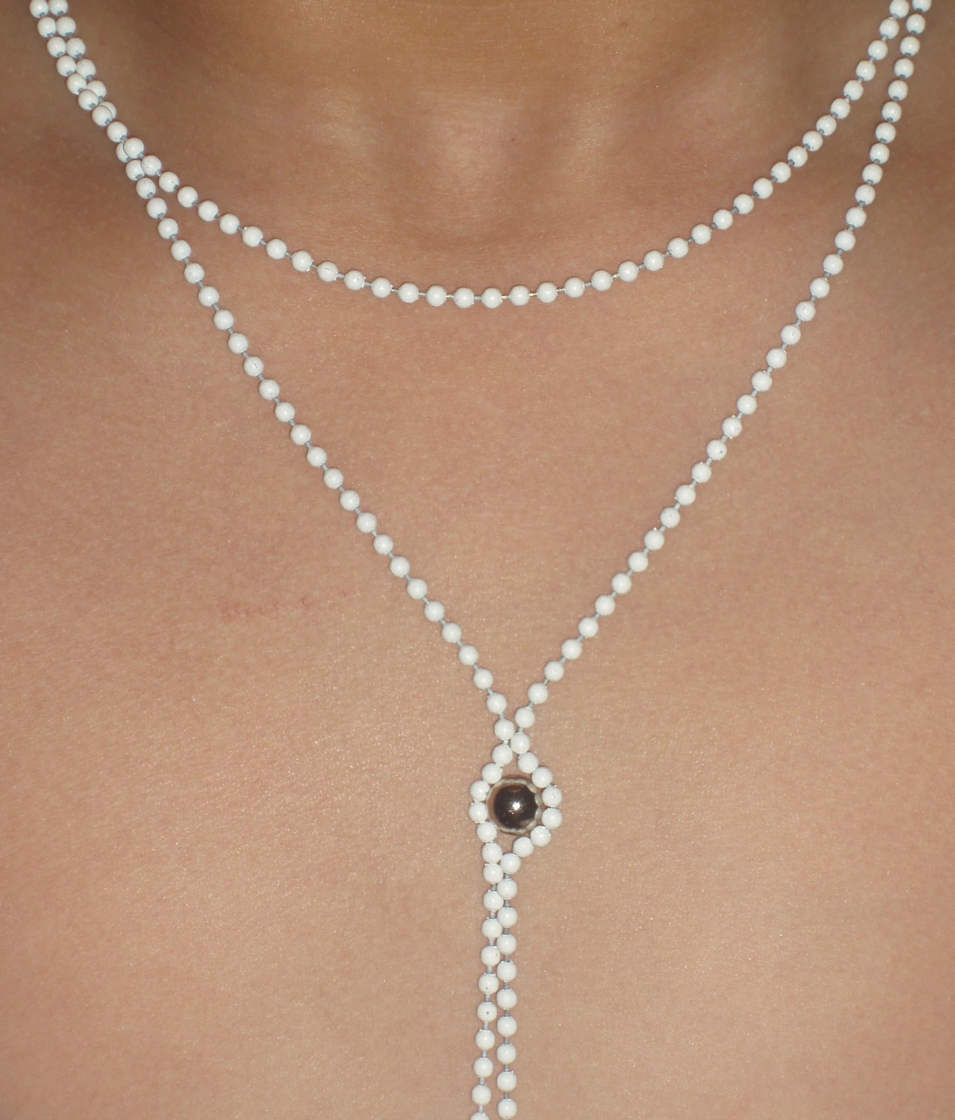 Sparkled Beauty Uno jewelry