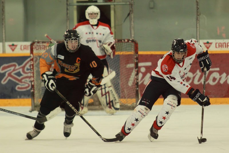 Official Blog of the Moose Jaw Warriors of the WHL Eight Warriors