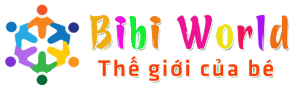 Thế giới của bé - Bibi World