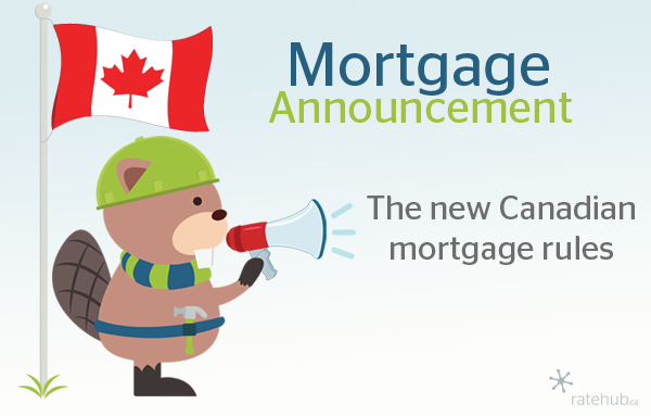 Mortgage – What’s New?