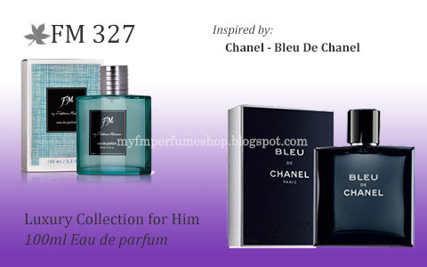 My Fm Perfume Shop October 2012