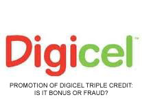 digicel fraudster